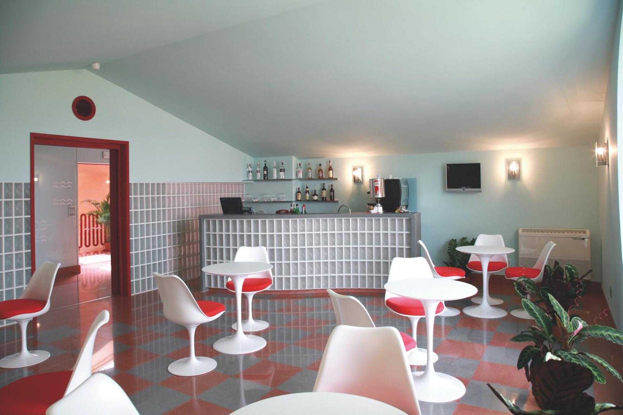 Don Guglielmo Panoramic Hotel & Spa Campobasso Exteriör bild