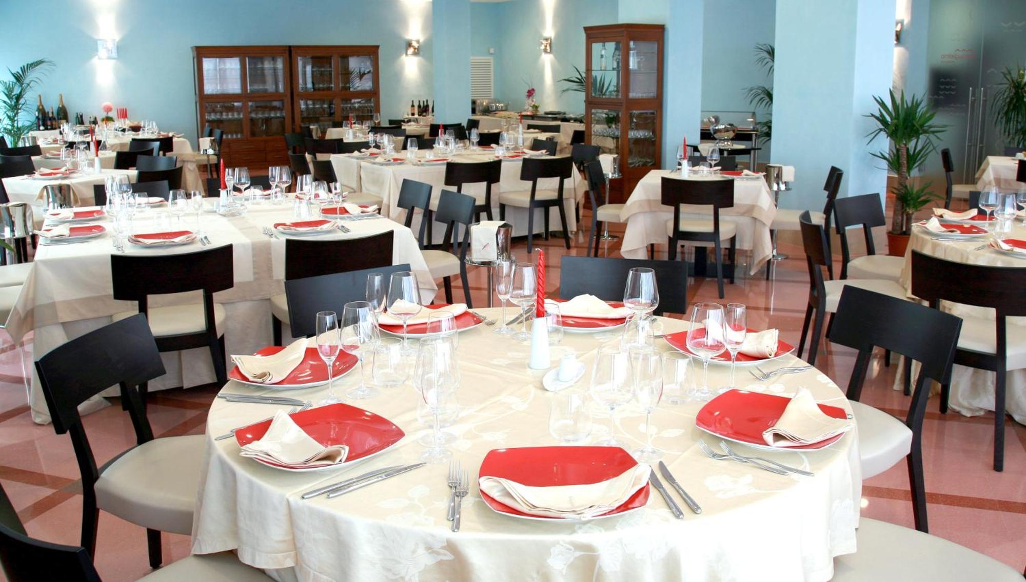Don Guglielmo Panoramic Hotel & Spa Campobasso Exteriör bild