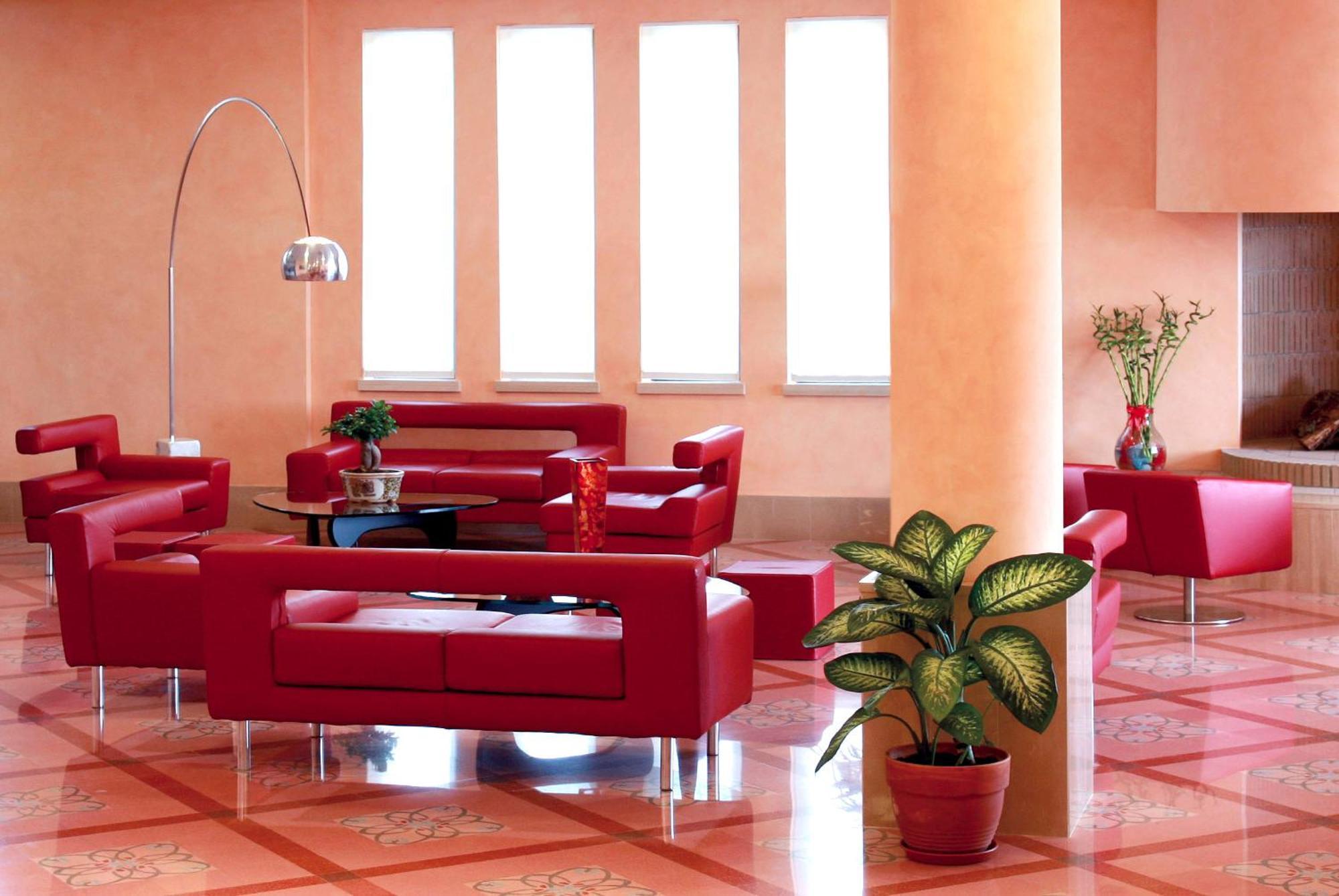 Don Guglielmo Panoramic Hotel & Spa Campobasso Exteriör bild