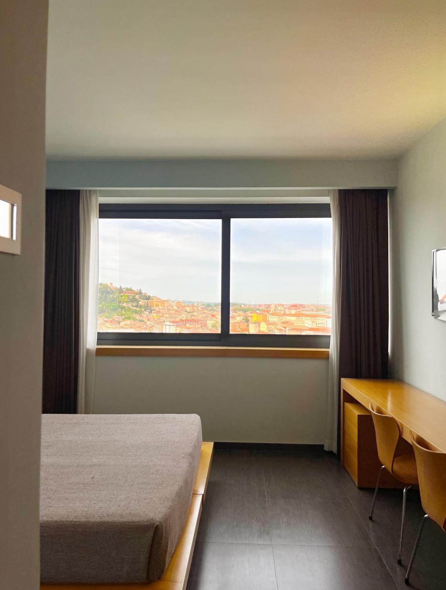 Don Guglielmo Panoramic Hotel & Spa Campobasso Exteriör bild