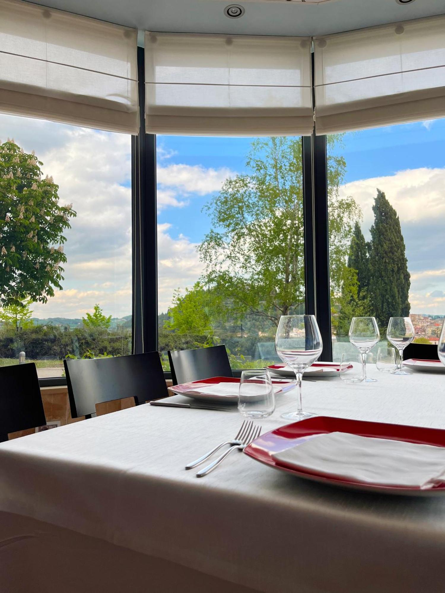 Don Guglielmo Panoramic Hotel & Spa Campobasso Exteriör bild