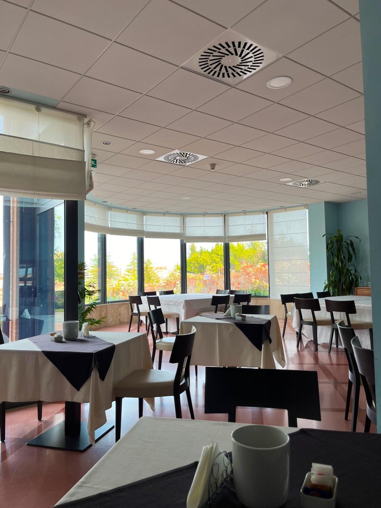 Don Guglielmo Panoramic Hotel & Spa Campobasso Exteriör bild
