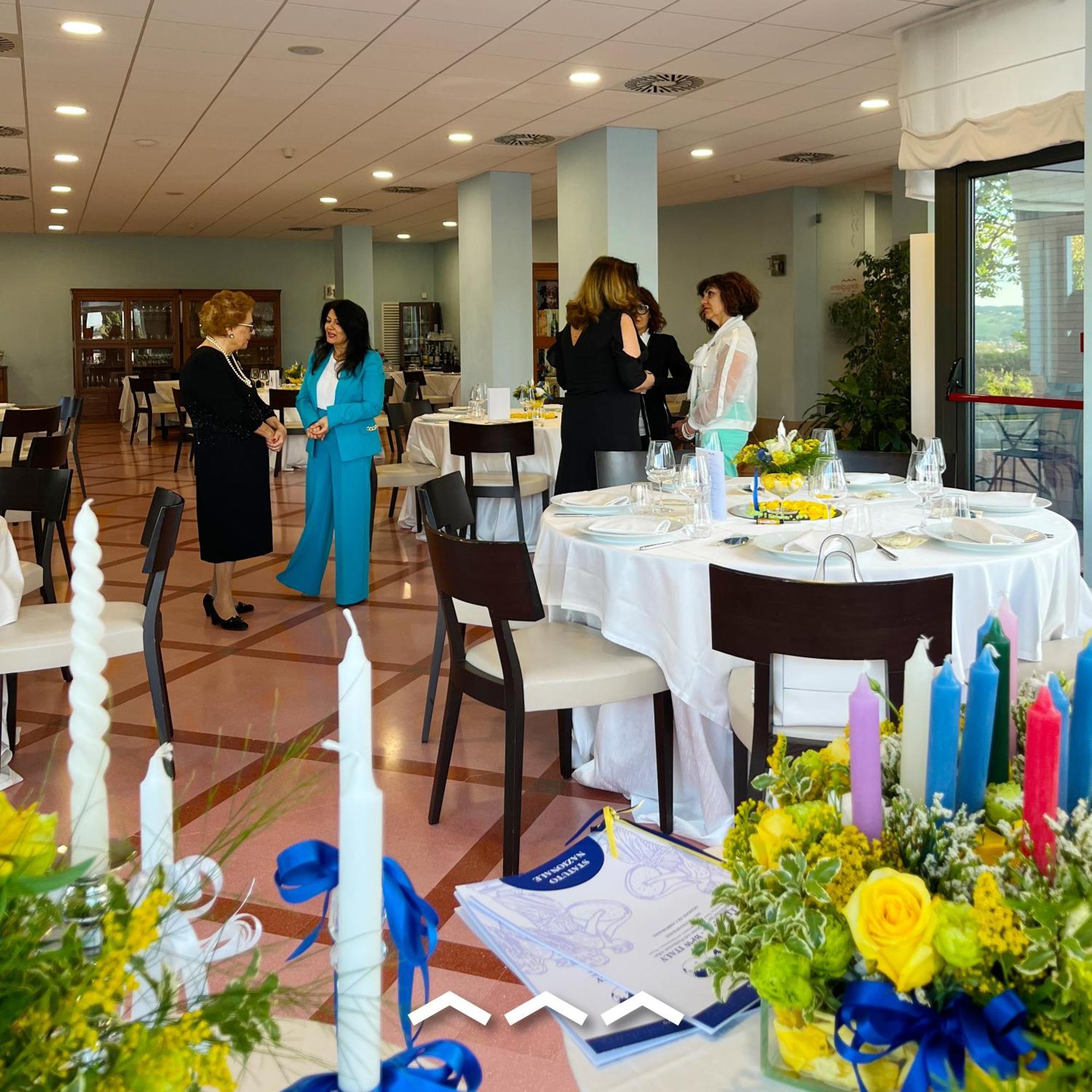 Don Guglielmo Panoramic Hotel & Spa Campobasso Exteriör bild