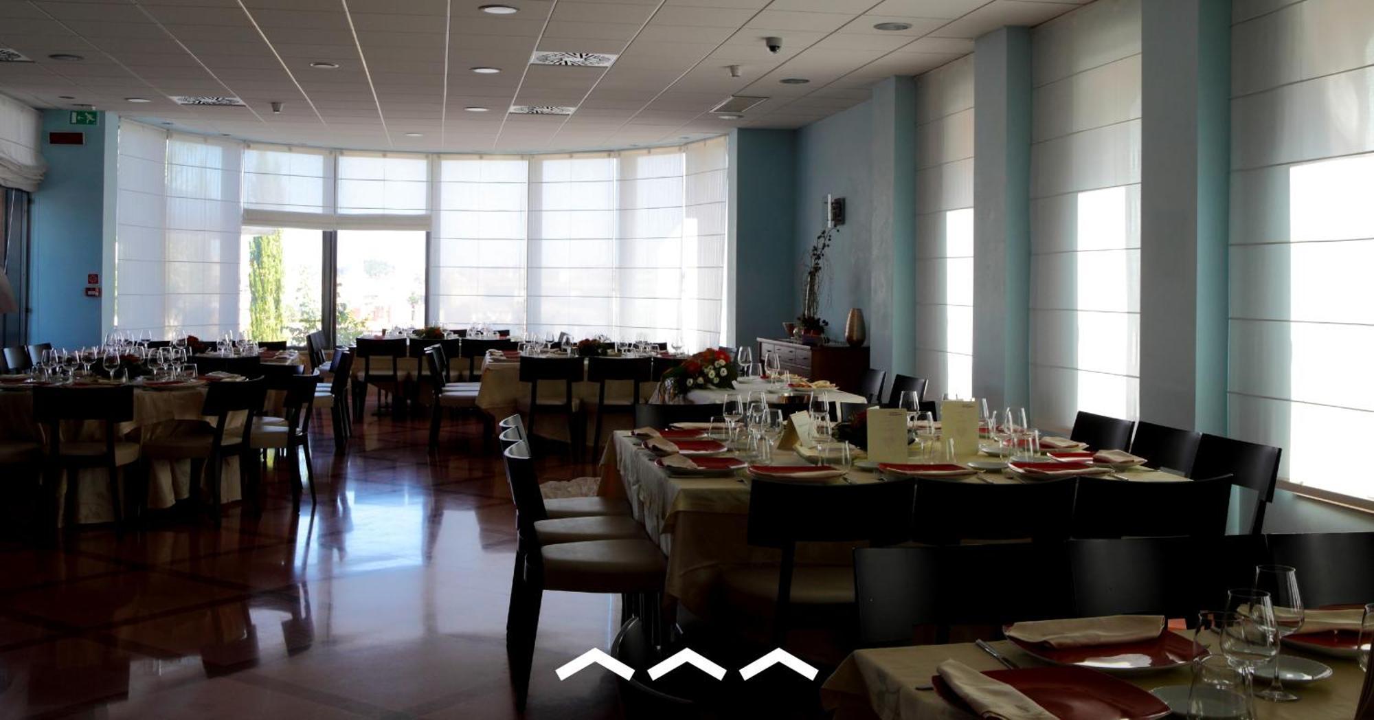 Don Guglielmo Panoramic Hotel & Spa Campobasso Exteriör bild